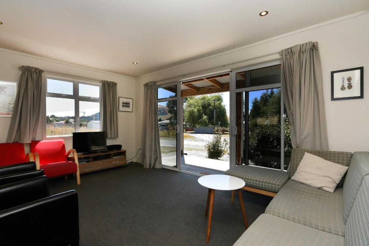 Matagouri Cottage - Lac Tekapo Extérieur photo