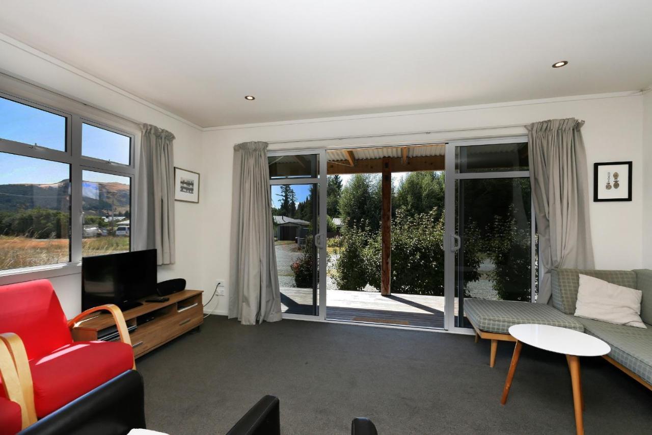 Matagouri Cottage - Lac Tekapo Extérieur photo